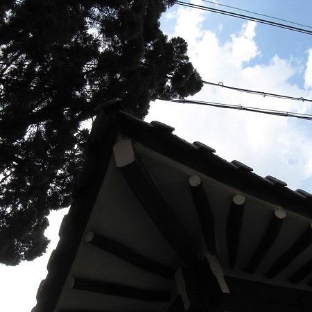 Empathy Hanok Guesthouse Daegu Esterno foto
