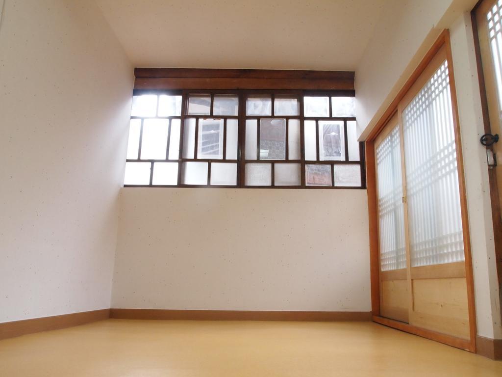 Empathy Hanok Guesthouse Daegu Camera foto