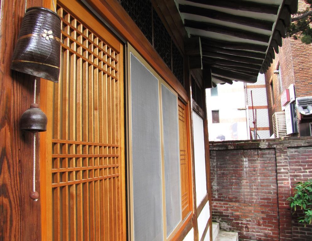 Empathy Hanok Guesthouse Daegu Esterno foto