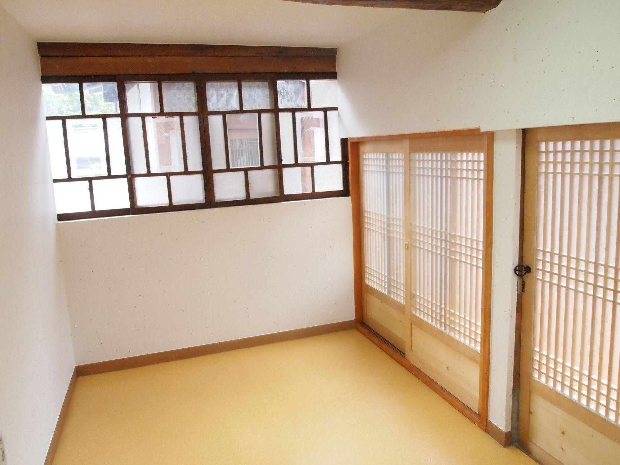 Empathy Hanok Guesthouse Daegu Esterno foto