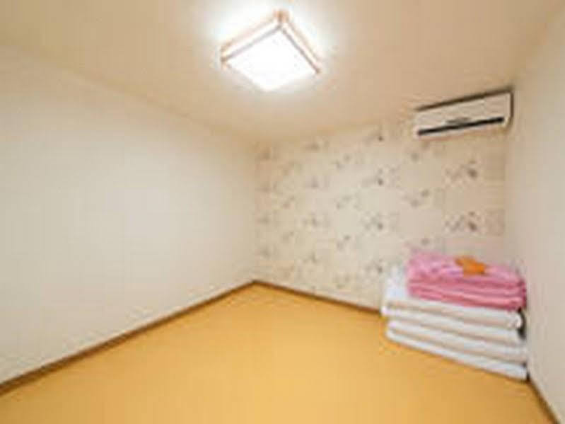 Empathy Hanok Guesthouse Daegu Esterno foto