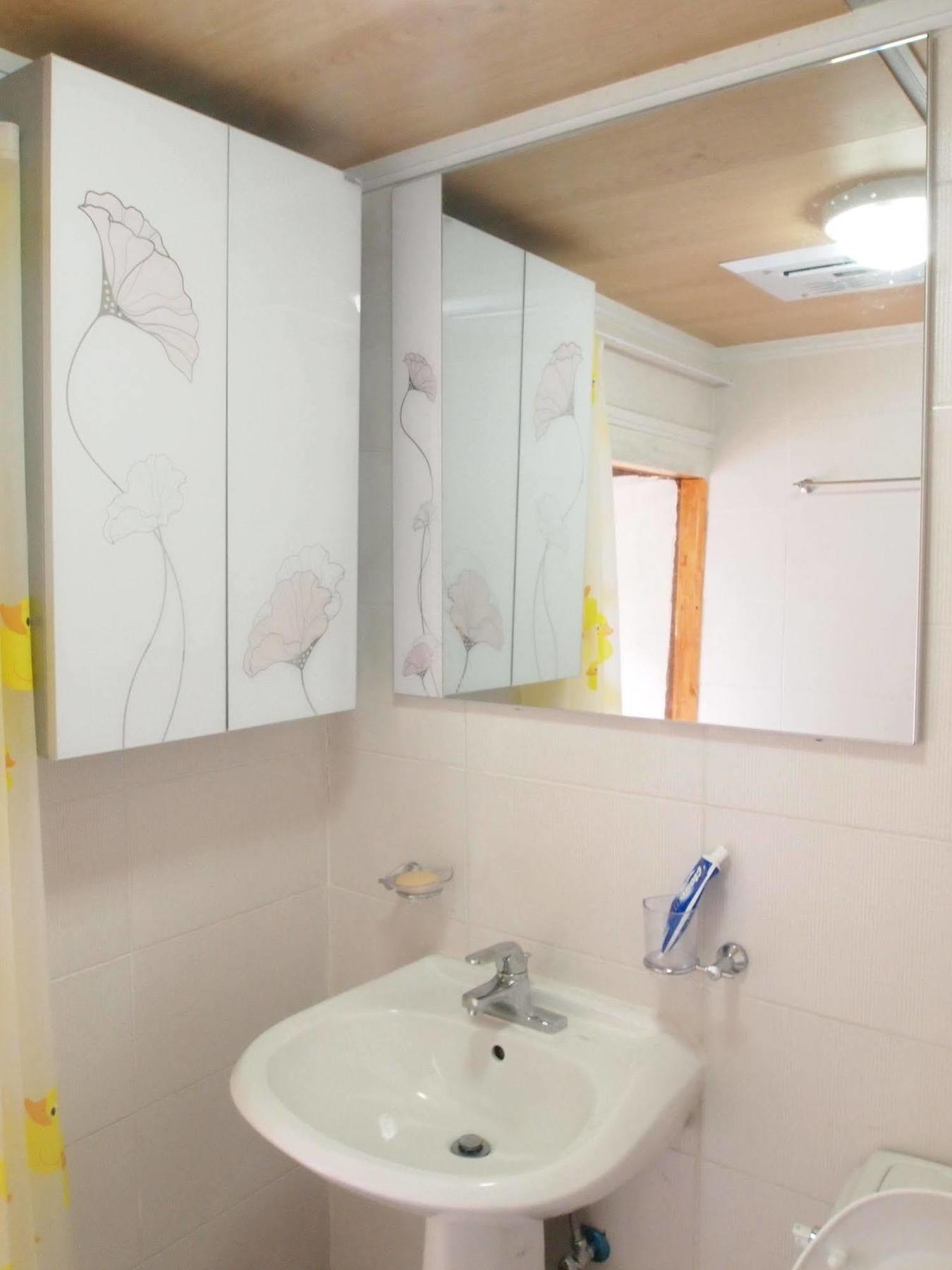 Empathy Hanok Guesthouse Daegu Esterno foto